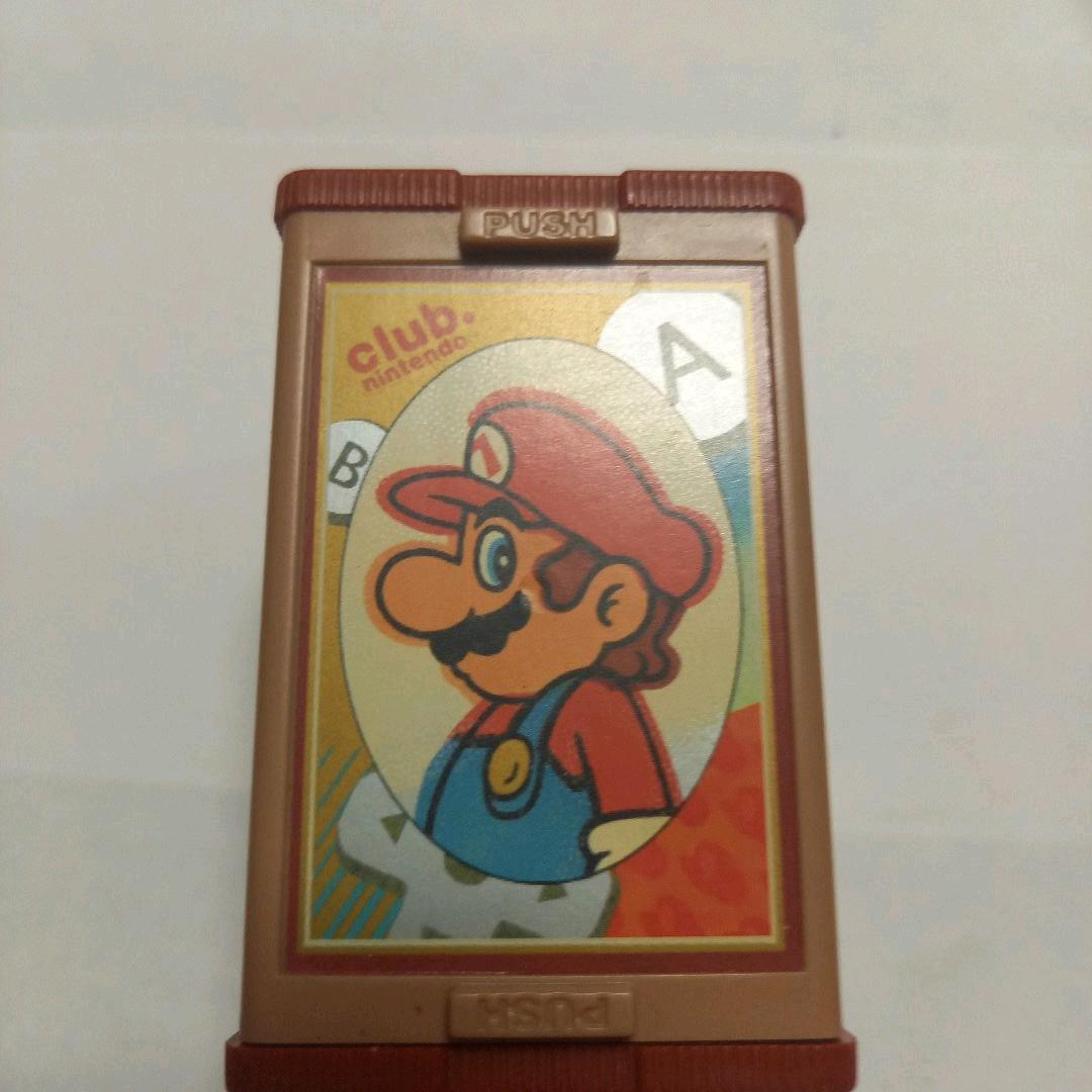 Nintendo スーパーマリオ 花札 メルカリ Nintendo スーパーマリオ 花札 メルカリ