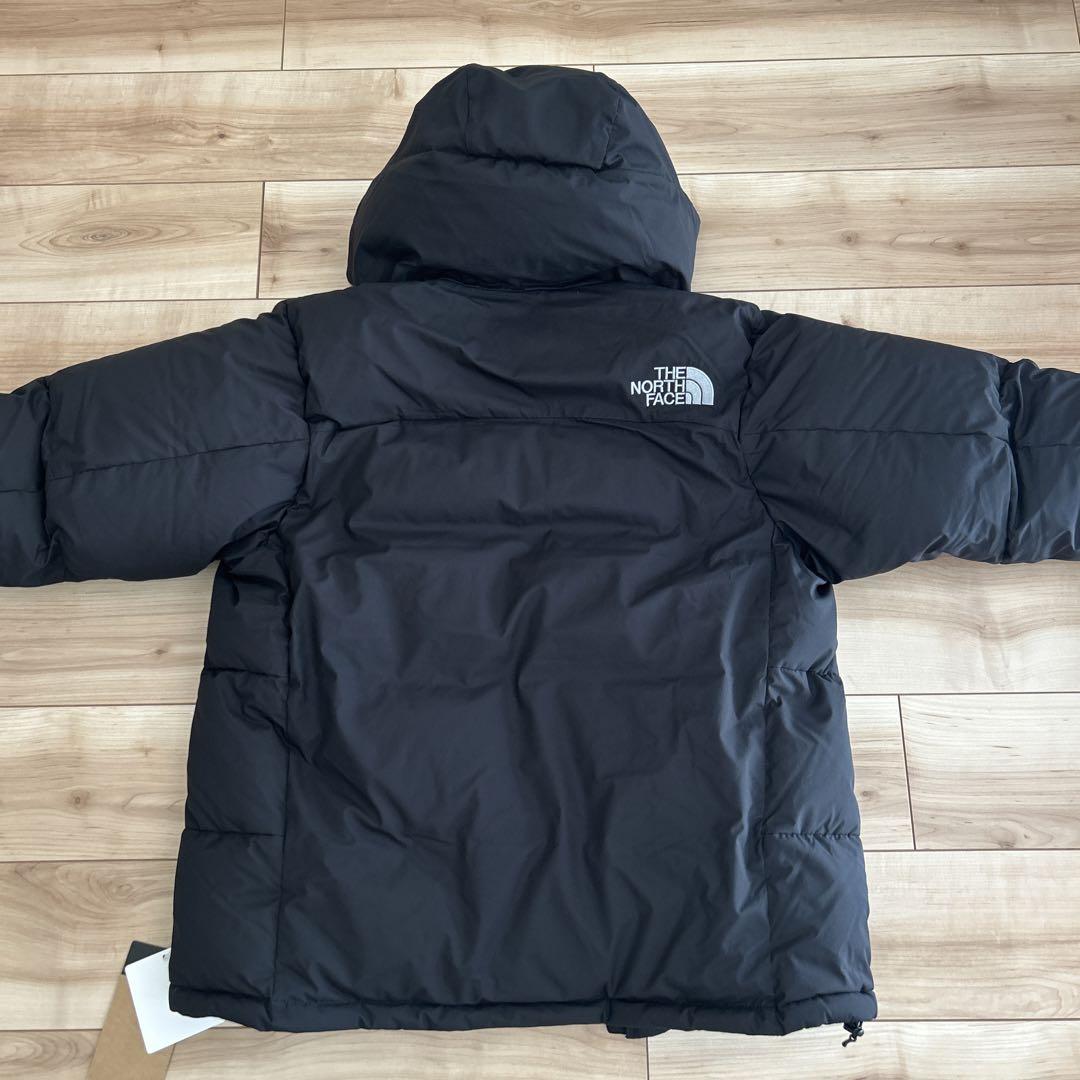 ミルモです　THE NORTH FACE バルトロ　ライト　ジャケット