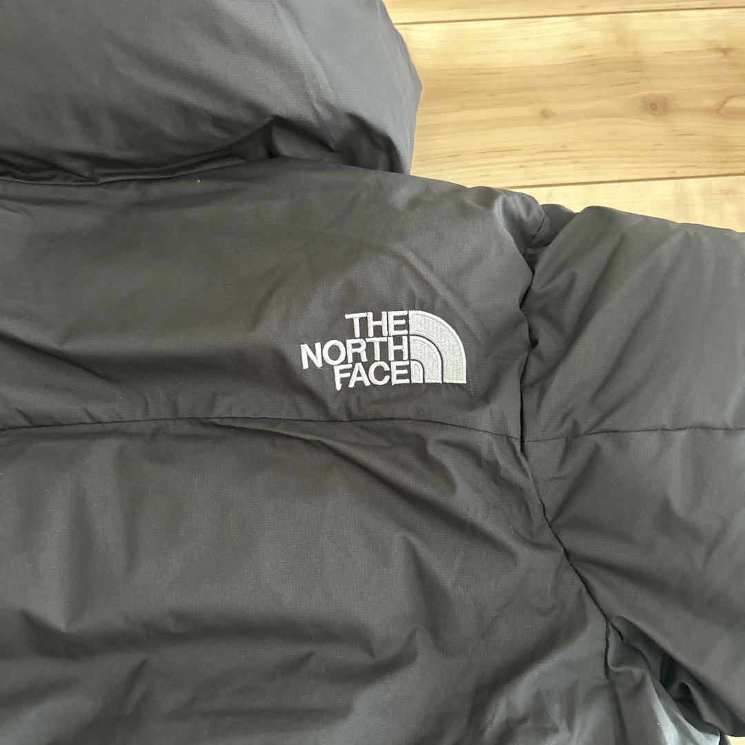 ミルモです　THE NORTH FACE バルトロ　ライト　ジャケット