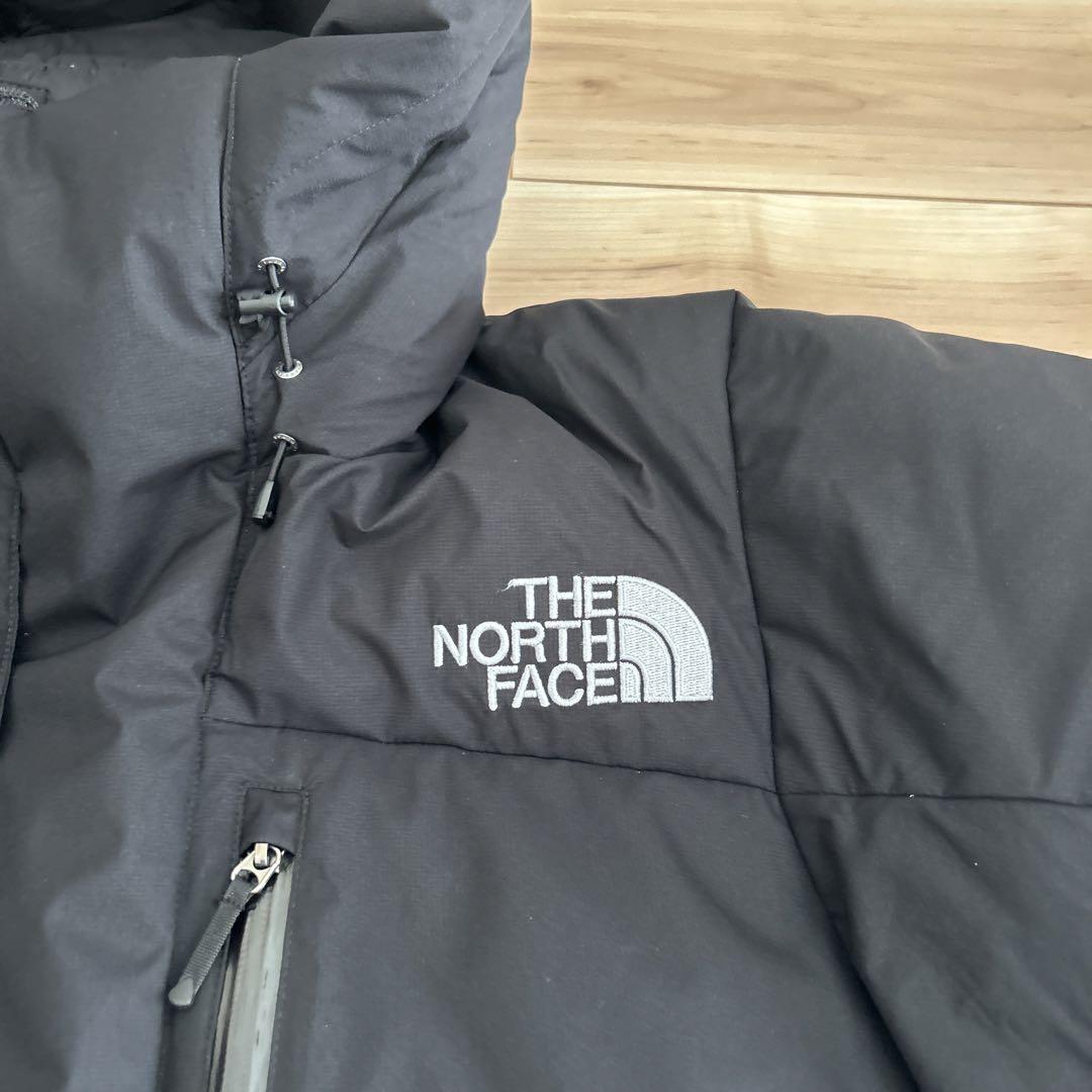 ミルモです　THE NORTH FACE バルトロ　ライト　ジャケット