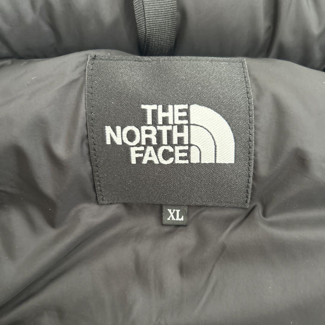 ミルモです　THE NORTH FACE バルトロ　ライト　ジャケット