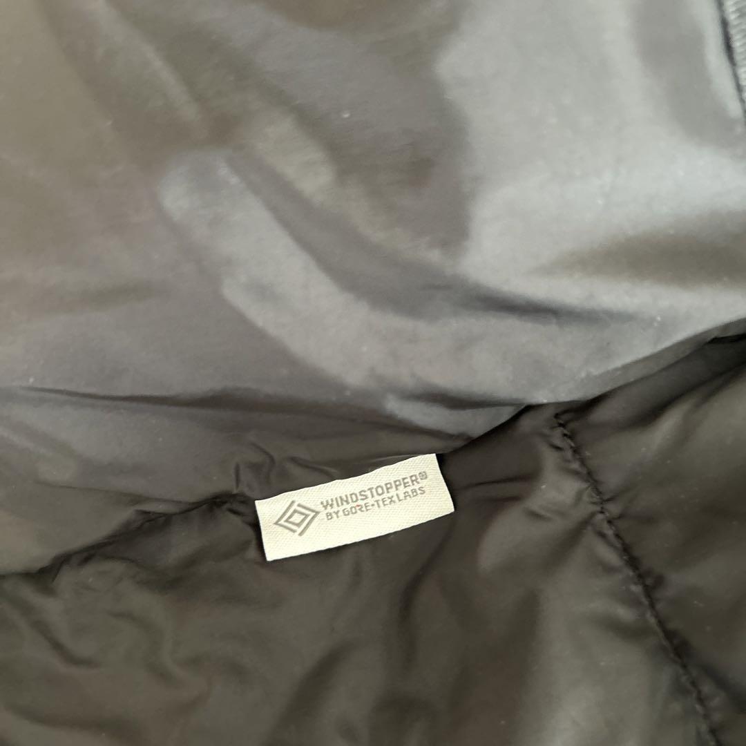 ミルモです　THE NORTH FACE バルトロ　ライト　ジャケット