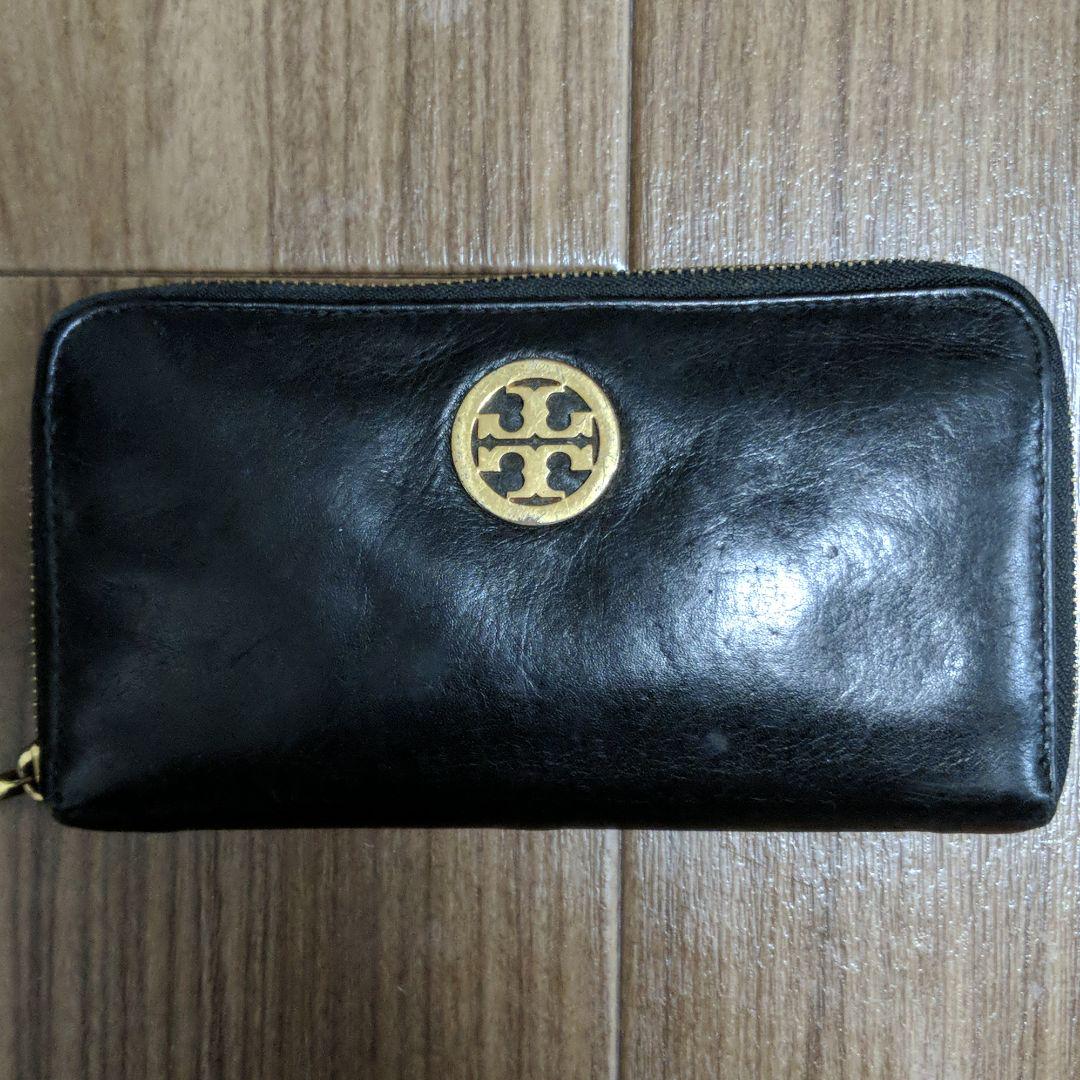 トリーバーチ 長財布
