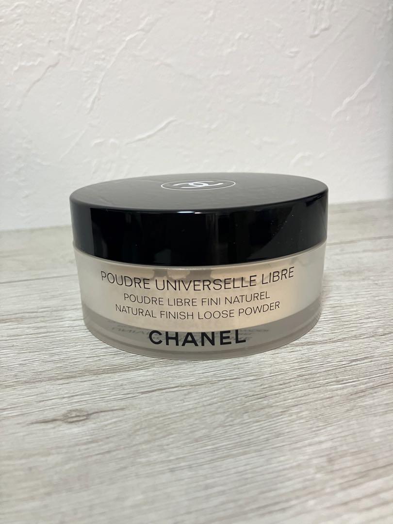 【新品】CHANEL フェイスパウダー