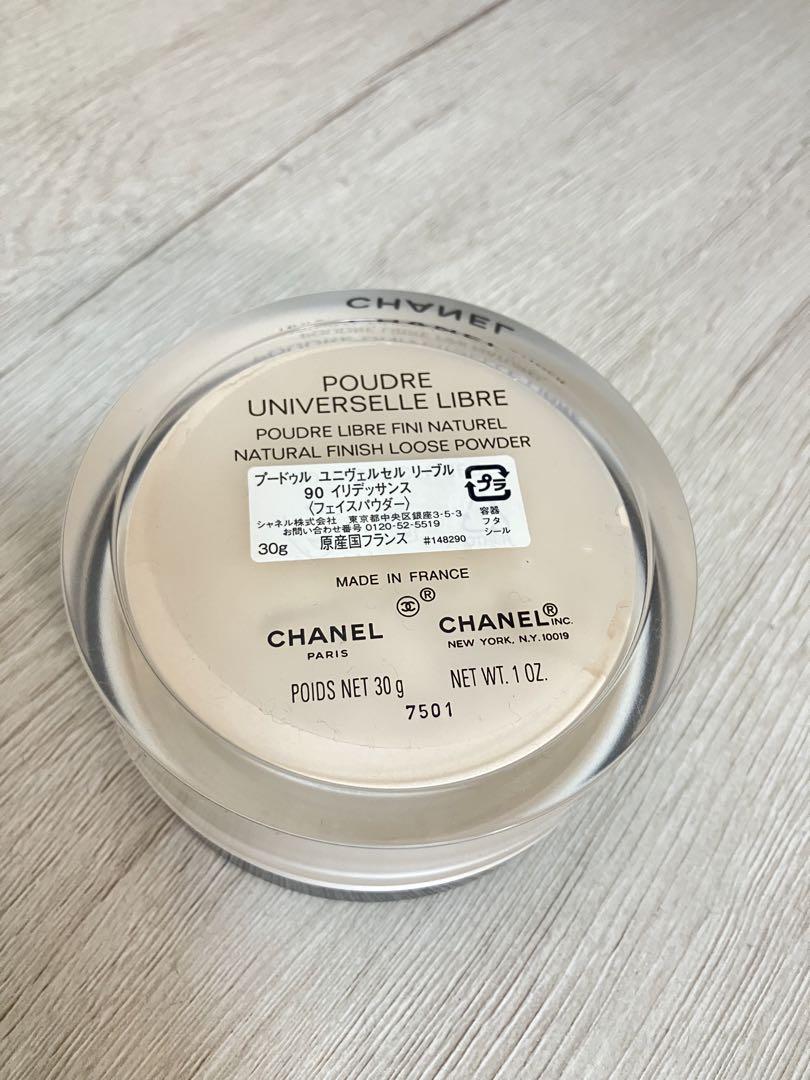 【新品】CHANEL フェイスパウダー