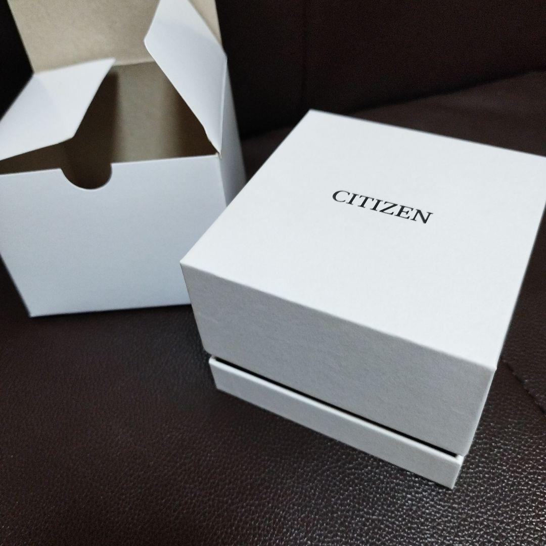 CITIZEN 腕時計