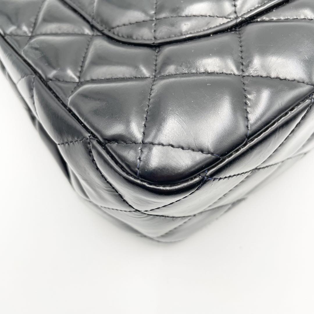 CHANEL デカマトラッセ