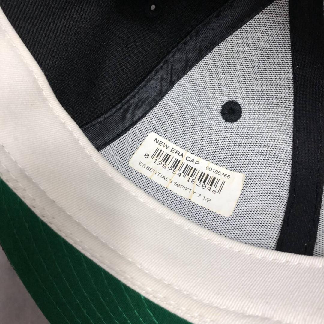 GQ2406◇Fear of God Essentials / NEWERA