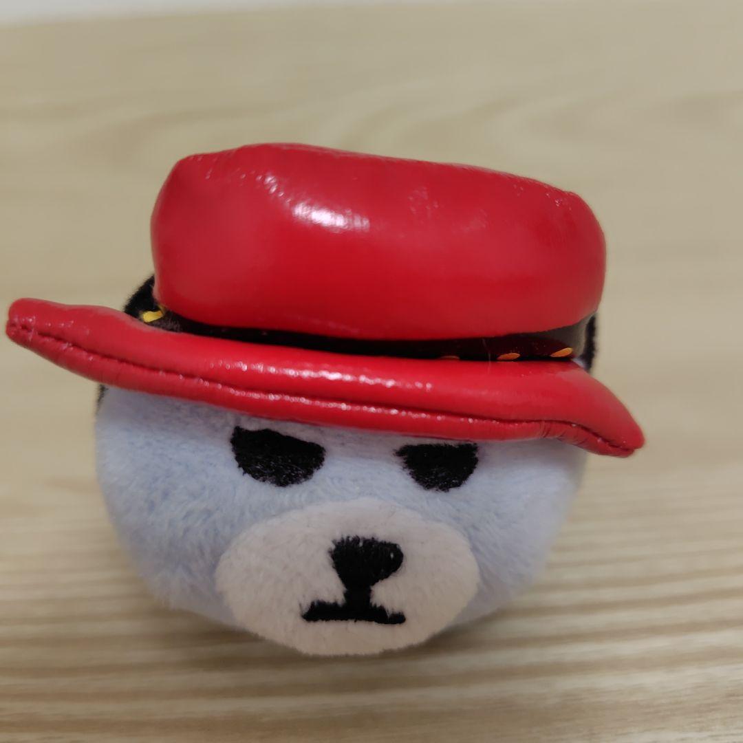 未使用 BIGBANG krunk クランクベア コンプ 5体セット お手玉 - メルカリ 未使用 BIGBANG krunk クランクベア コンプ 5体セット お手玉 - メルカリ