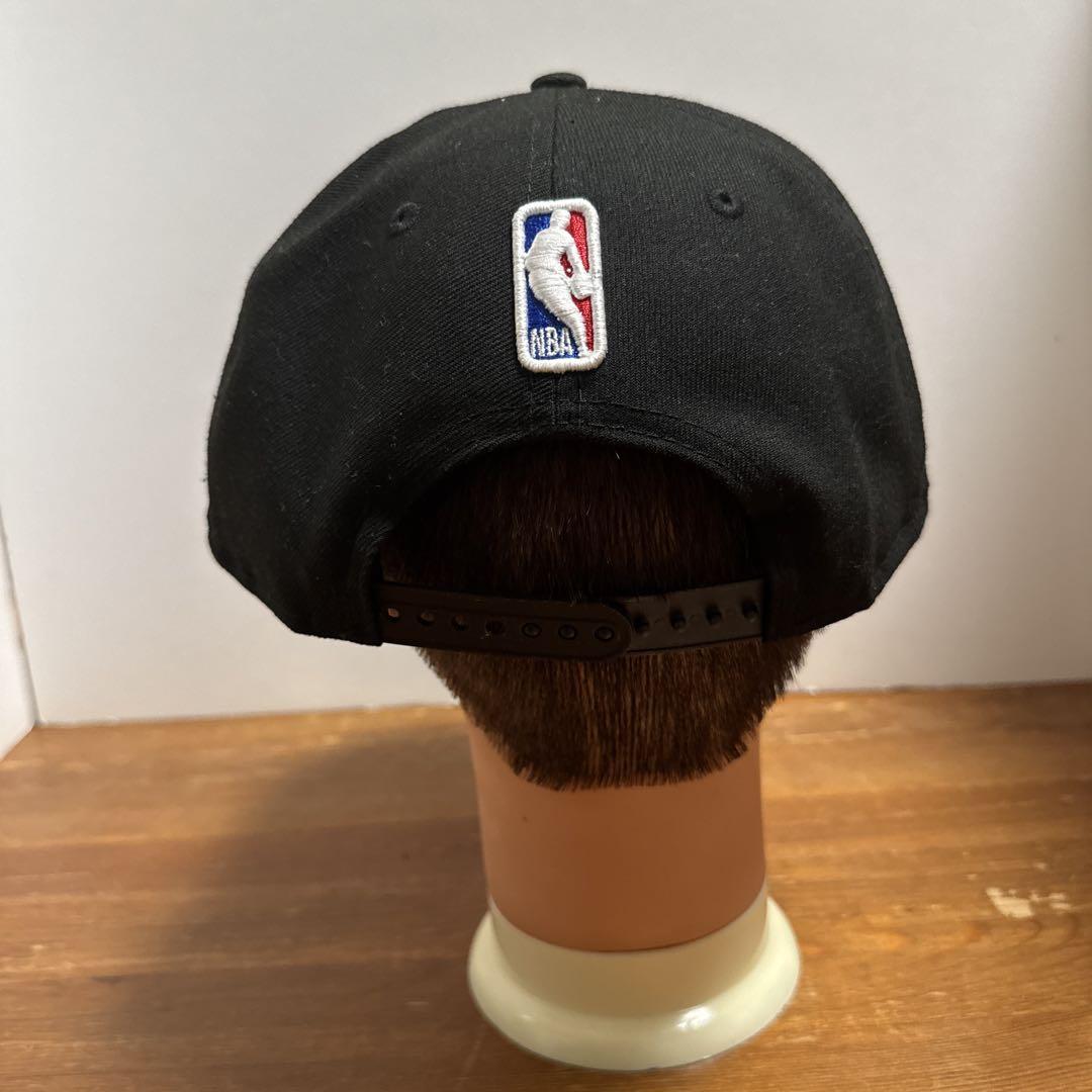 NEW ERA ニューエラ NBA オーランド・マジック キャップ - メルカリ