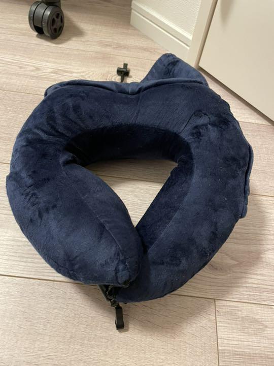 首枕