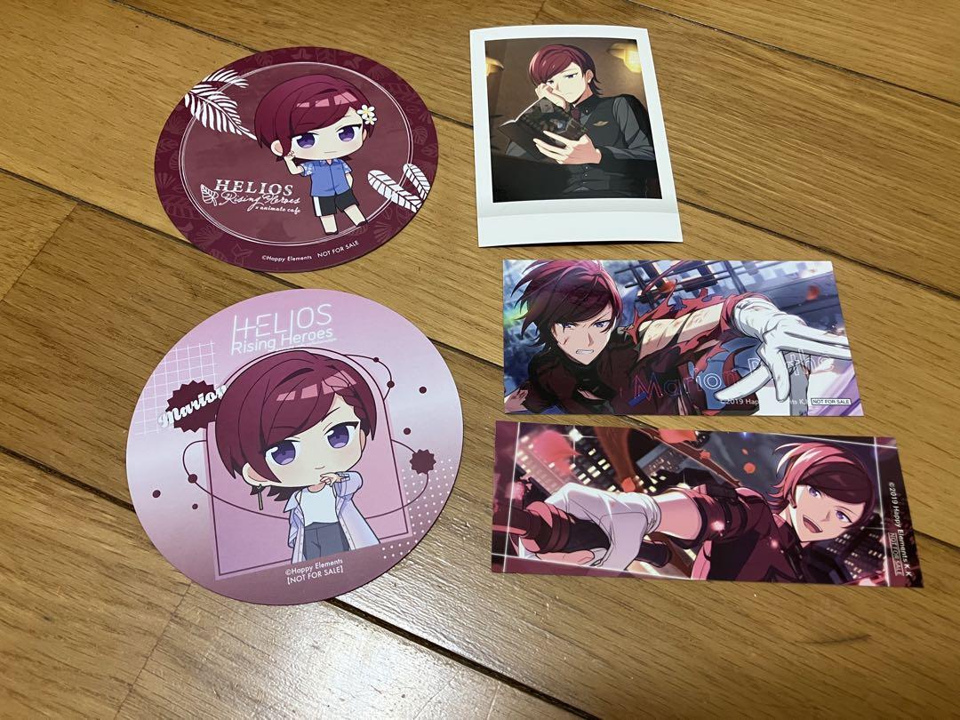 ニコニコマルチ実況大作戦「アマガミ」抽選直筆サイン色紙「桜井梨穂子(新谷良子)」 ニコニコマルチ実況大作戦「アマガミ」抽選直筆サイン色紙「桜井