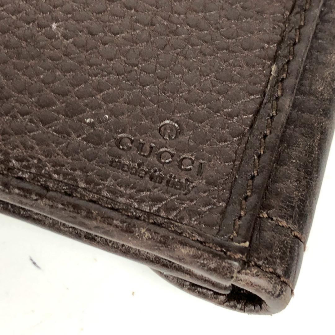 GUCCI グッチ GGキャンバス 長財布レディース ブランド