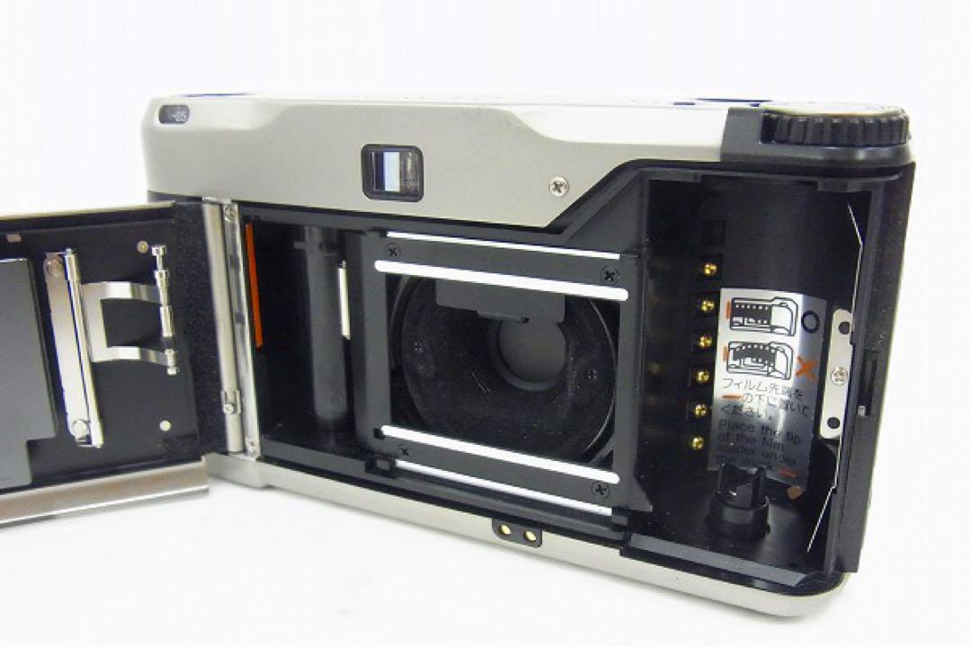 CONTAX コンタックス T2 フィルムカメラ