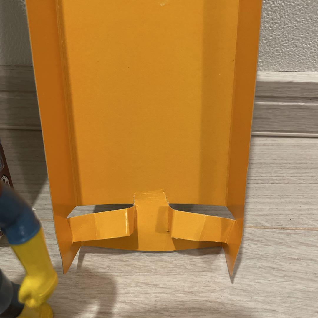 BANDAI 1990年製ロボット刑事K