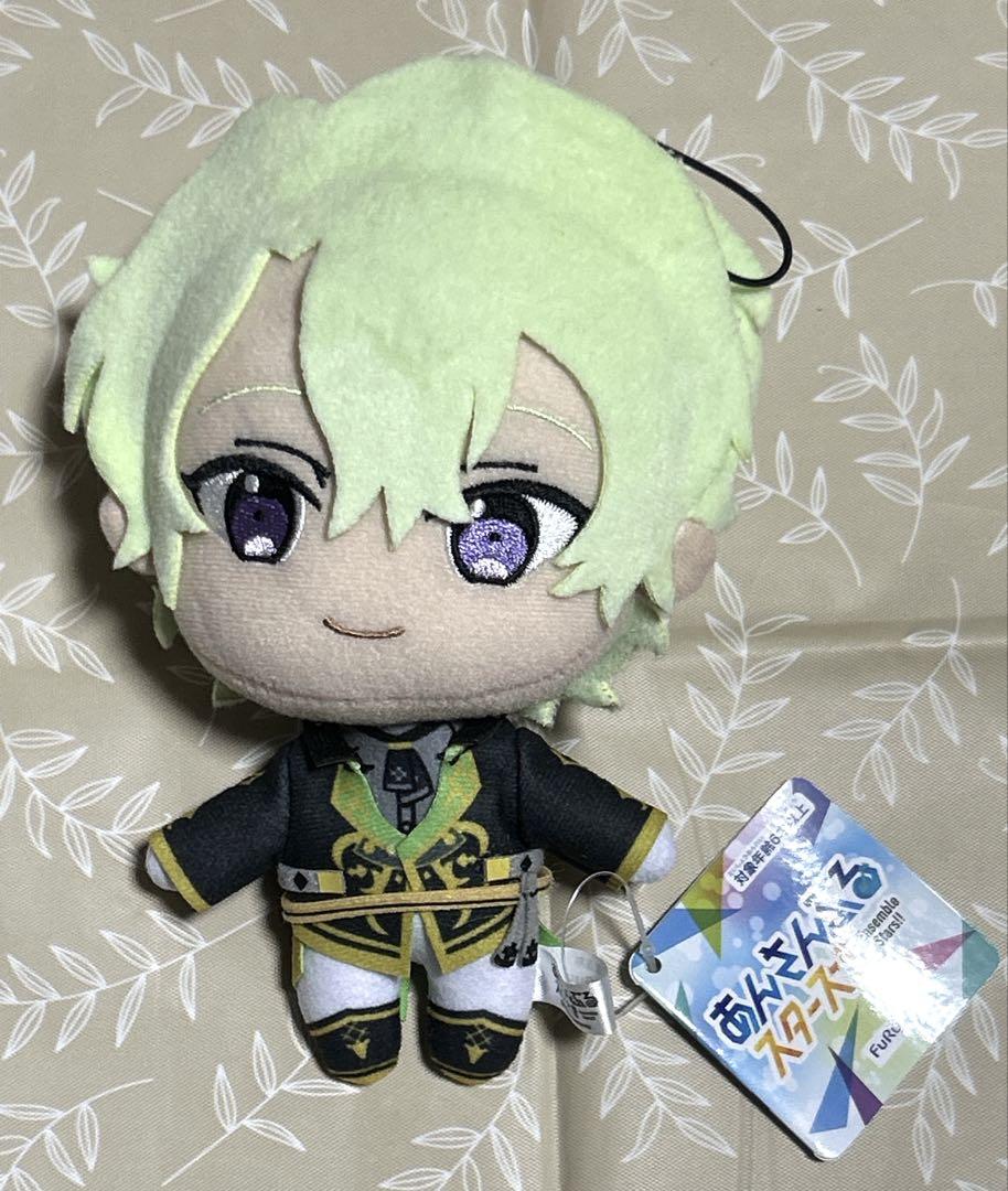 あんスタ あんさんぶるスターズ 巴日和 漣ジュン Eve Eden グッズ