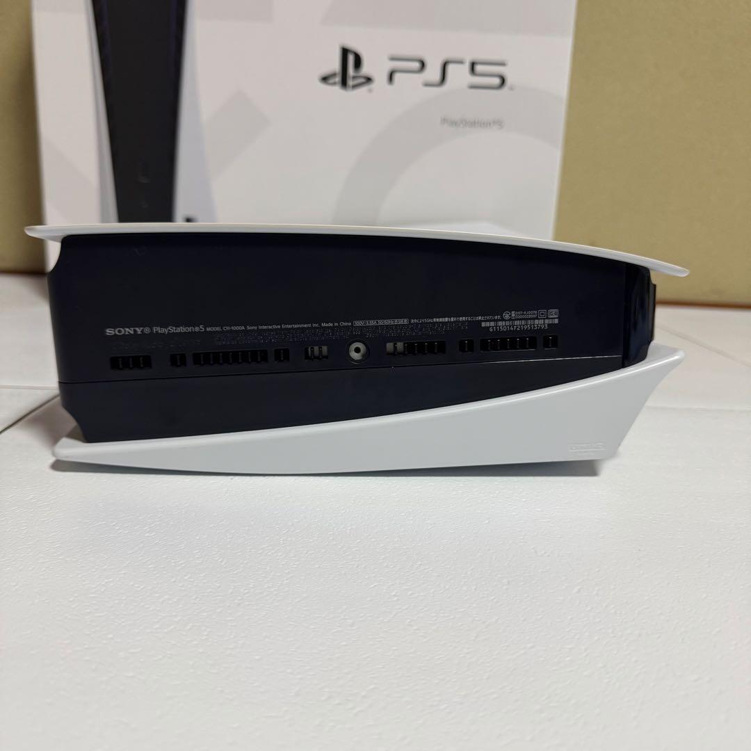 CFI-1000A01 完備PlayStation5