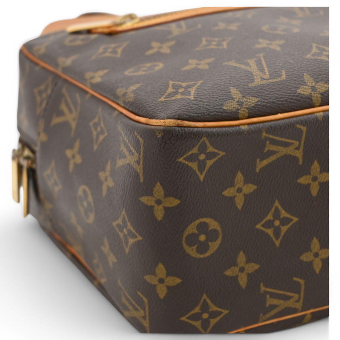 ルイヴィトン モノグラム シテGM ショルダーバッグ lv8842cd