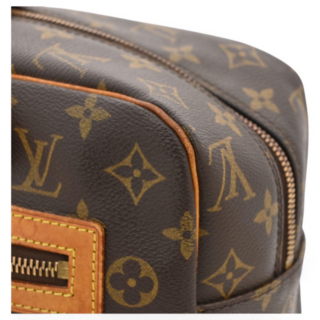 ルイヴィトン モノグラム シテGM ショルダーバッグ lv8842cd