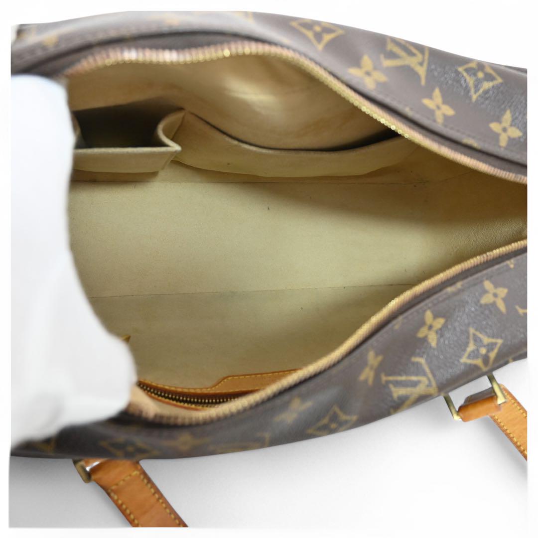 ルイヴィトン モノグラム シテGM ショルダーバッグ lv8842cd