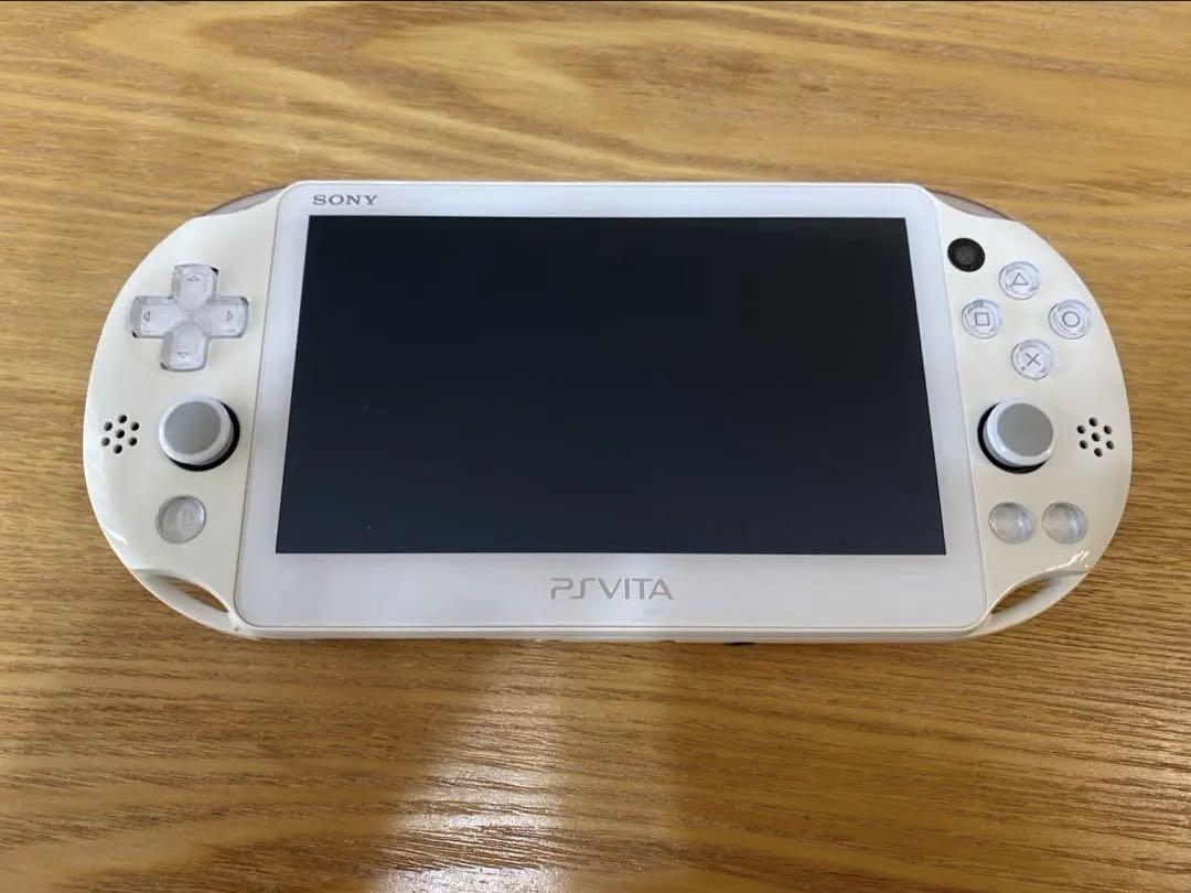 SONY PlayStationVITA