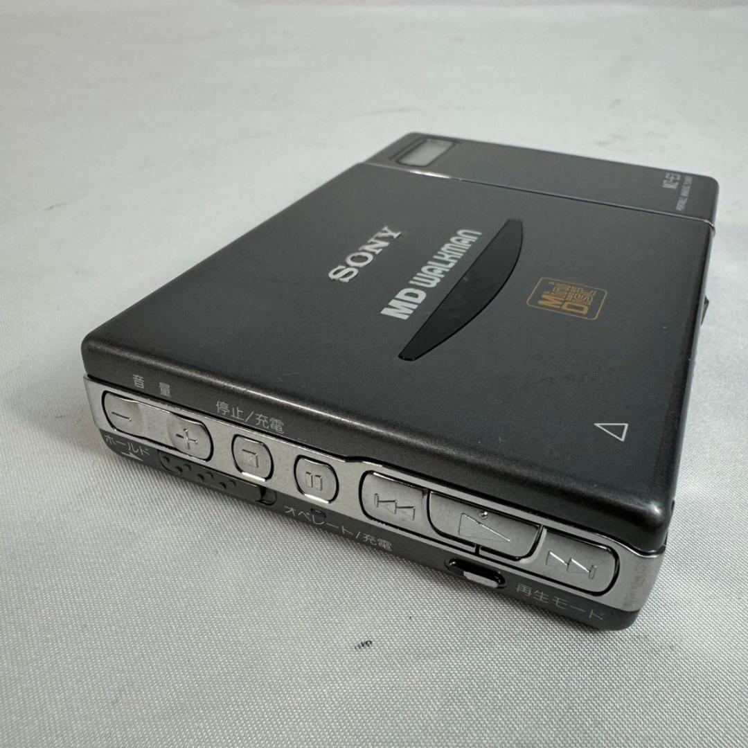 Amazon | SONY ソニー MD WALKMAN MD ウォークマン ポータブルMD