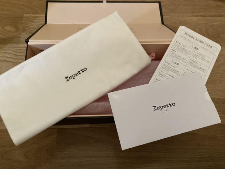 新品 repetto レペット バレエシューズ ギンガムチェック 36 - メルカリ