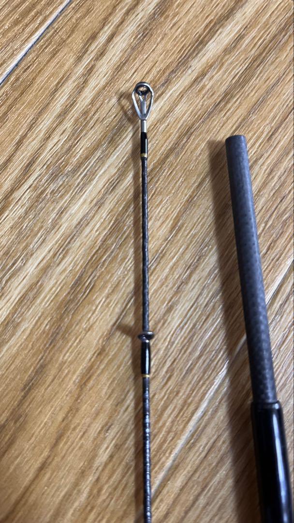 スクイッドマニア　景虎　龍708 プレミアムⅡ ボロン　最終価格