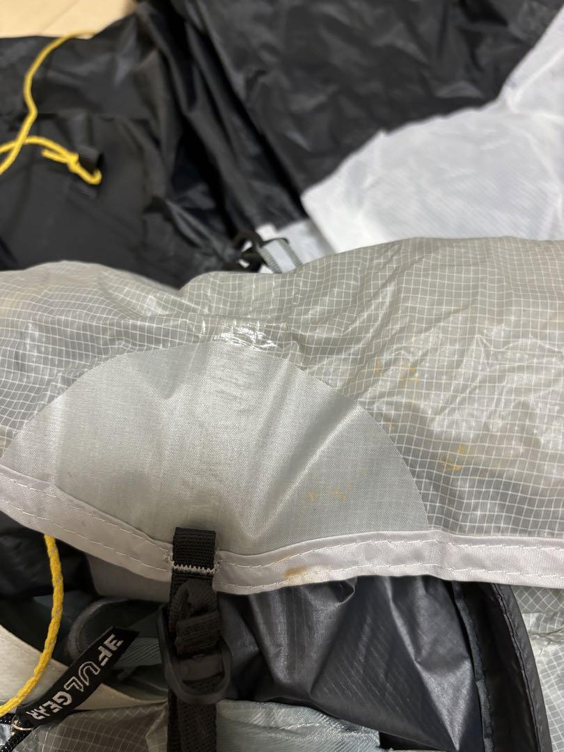 テント・タープ 3F UL GEAR lanshan1 4season