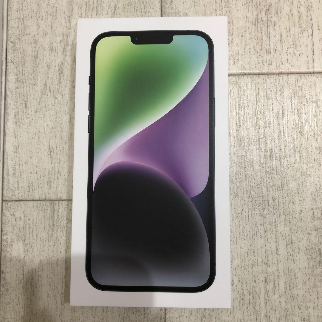 iPhone 14 Plus 512GB Midnight | Cellcom