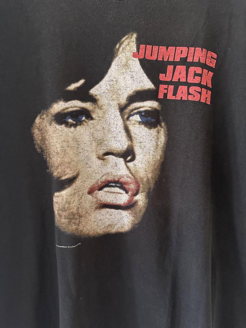 1997年　ローリングストーンズ　ヴィンテージ　Tシャツ　スペシャル