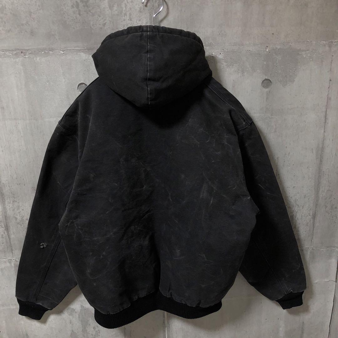 116 希少XLサイズ【北村匠海着用】カーハート☆ロゴタグ 116 希少XLサイズ【北村匠海着用】カーハート☆ロゴタグ