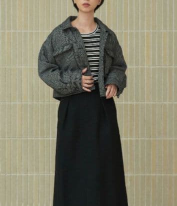 エストラータ ジャケットS COHINA