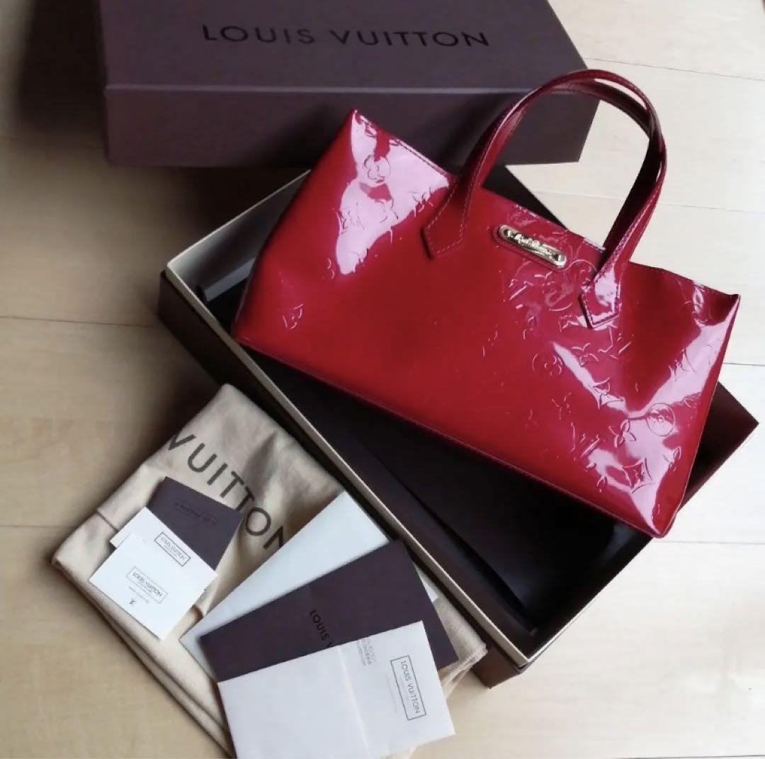LOUIS VUITTON ウィルシャーPM