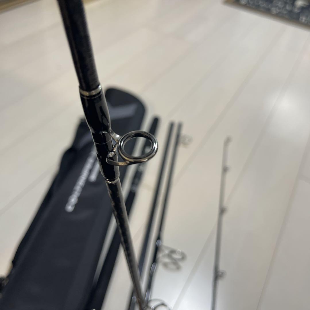 コルトスナイパーXR MB S100H-5