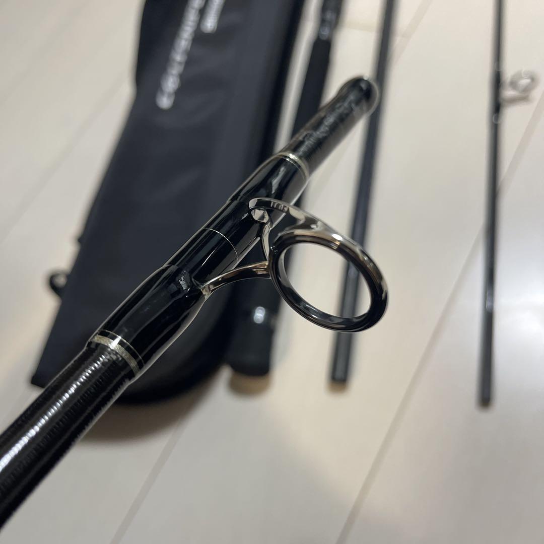 コルトスナイパーXR MB S100H-5