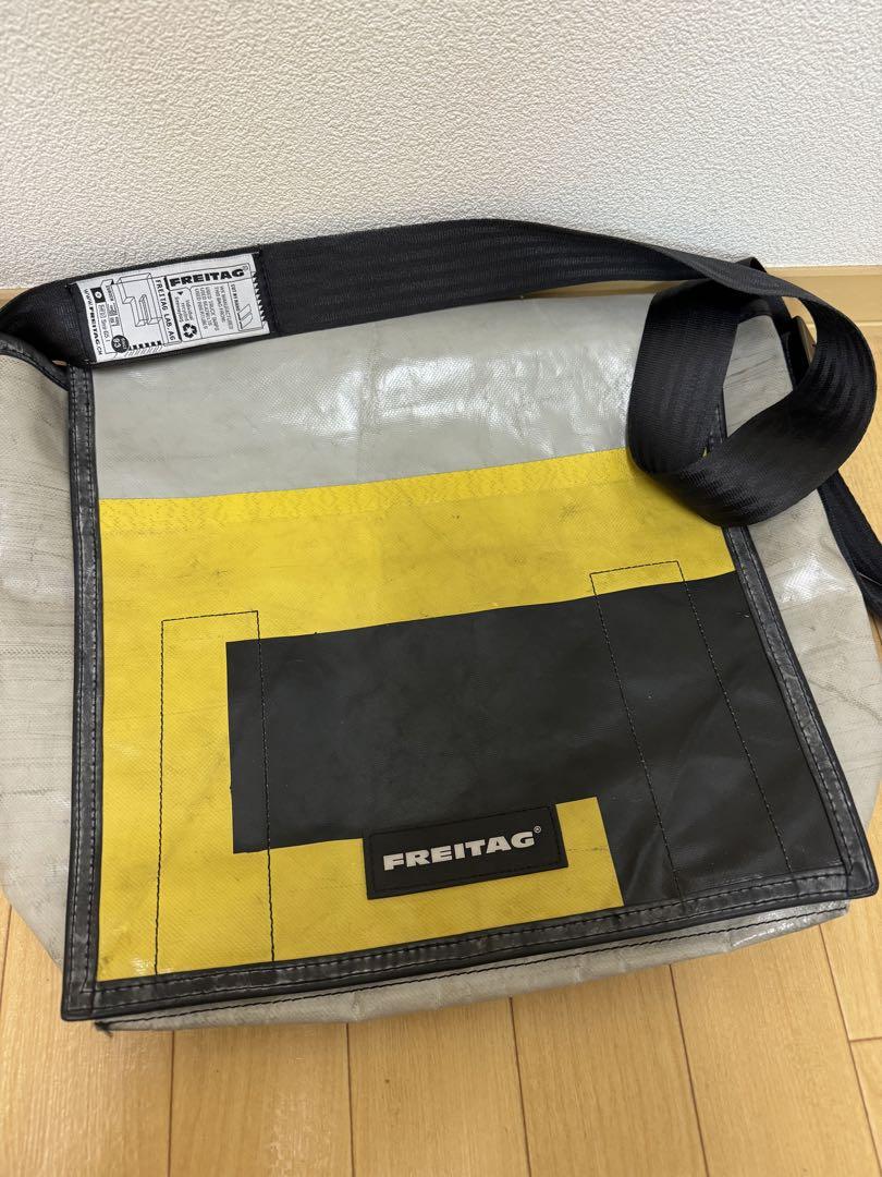 激レア 一点もの Freitag F21 NIGHTCLUB 画像1