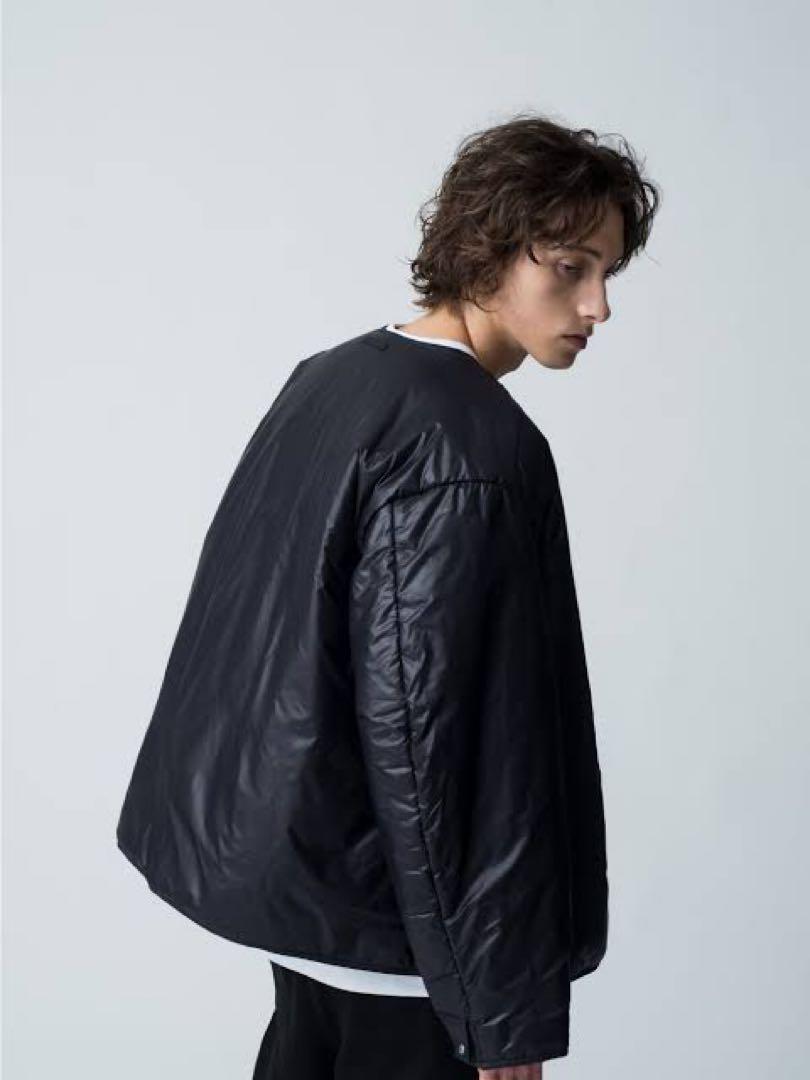 ジャケット・アウター OAMC X GOLDWIN Insulated Liner Jacket 3
