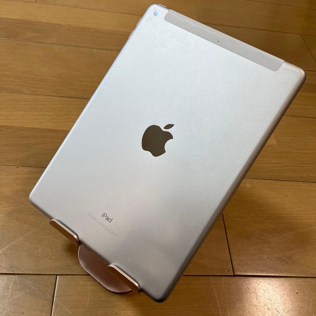 バッテリー良好89%!iPad6世代Wi-Fi + Cellularモデル32G バッテリー良好89%!iPad6世代Wi-Fi + Cellularモデル32G