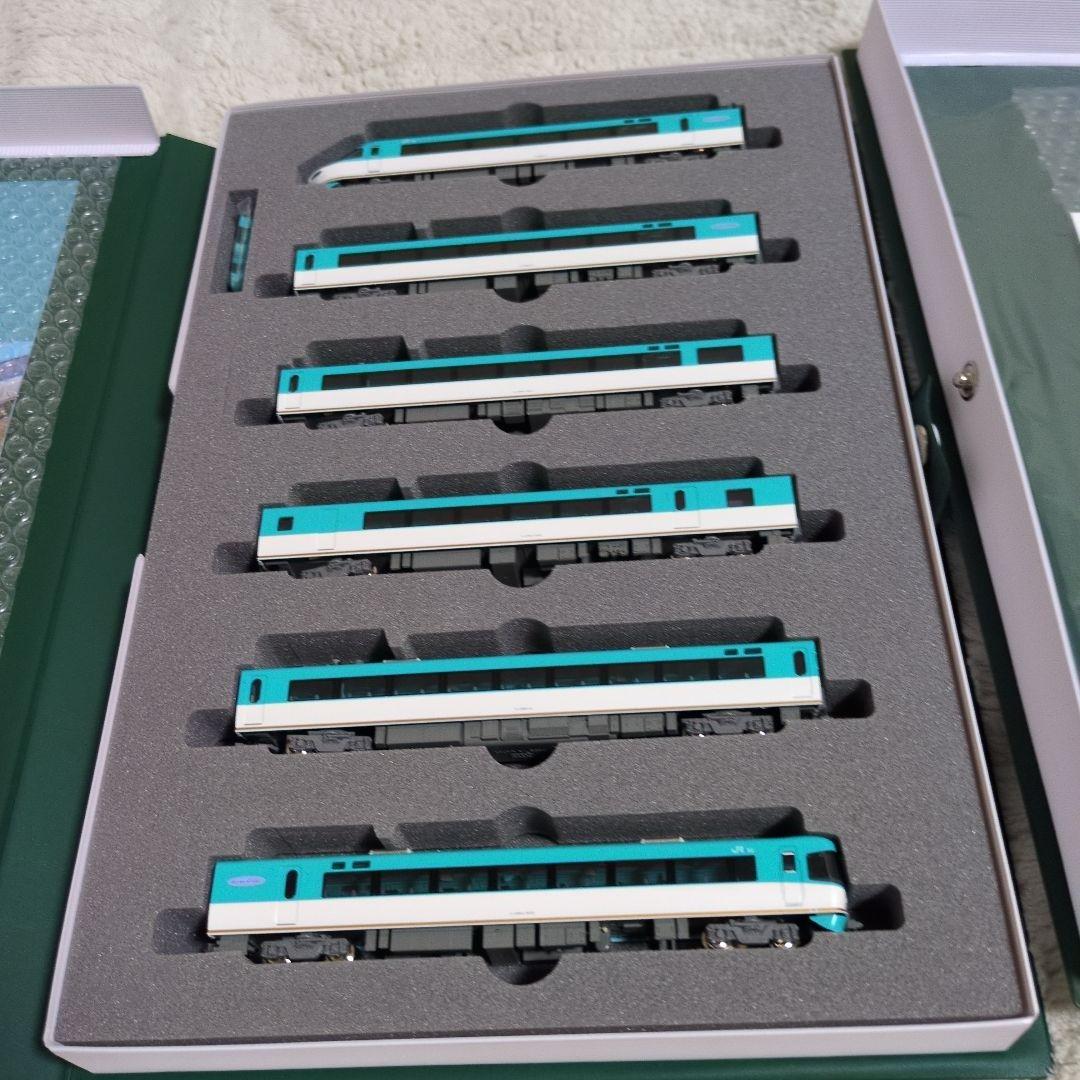 KATO 283系 オーシャンアロー　9両セット