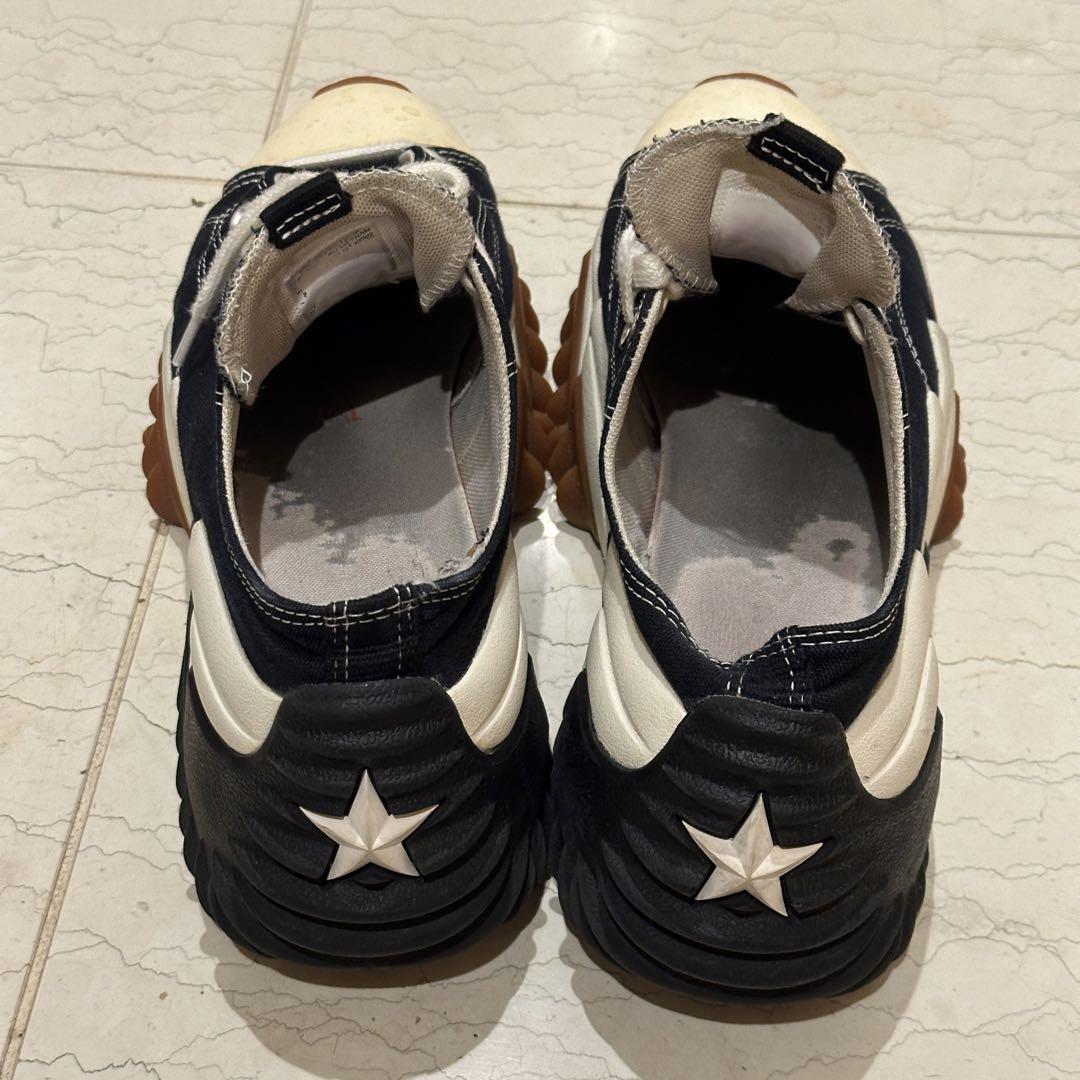 コンバース　ランスターモーション　Converse RunStarMotion
