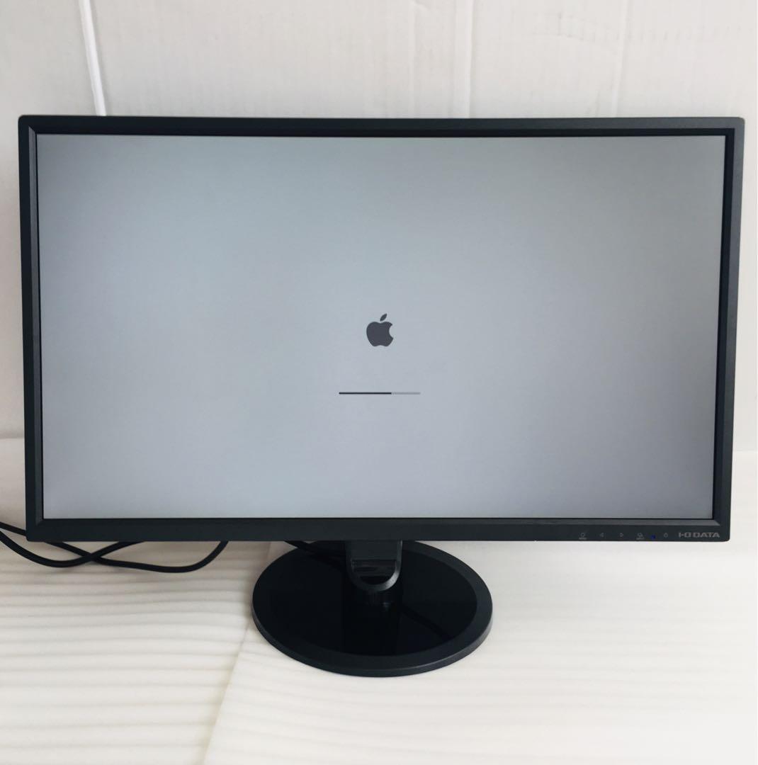I-O DATA KH245V-B5 23.8型 ディスプレイ FHD モニター