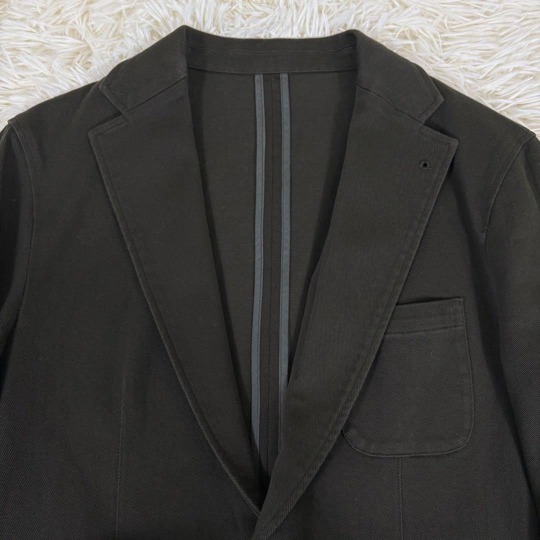 新品未使用✨SOPH WASHED STRETCH テーラードジャケット