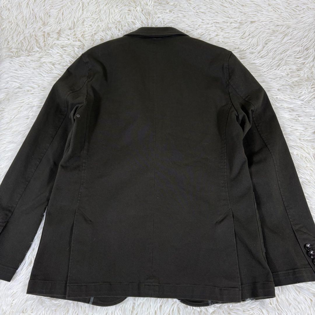 新品未使用✨SOPH WASHED STRETCH テーラードジャケット