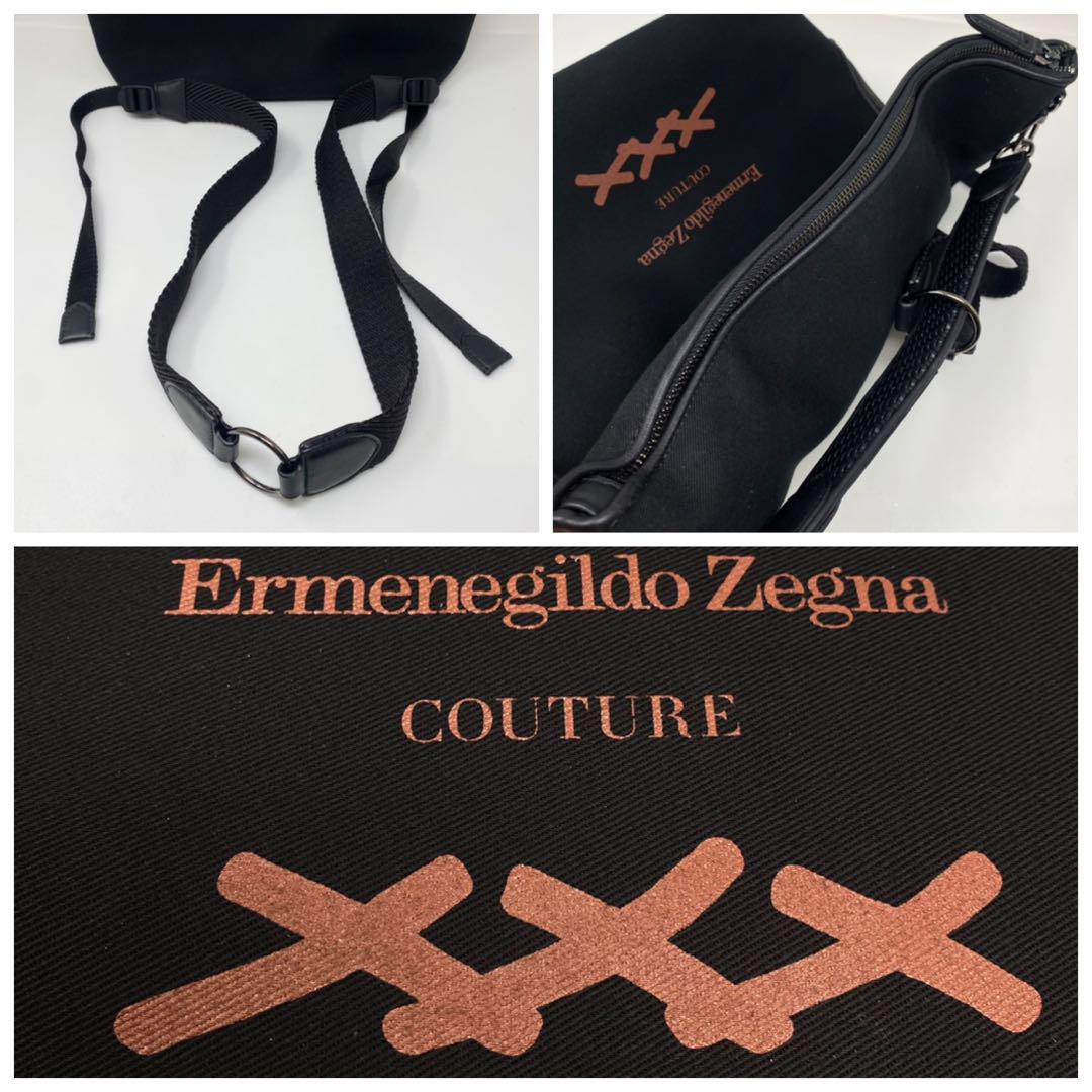 ✨先着1点限り✨ermenegildo zegna リュック