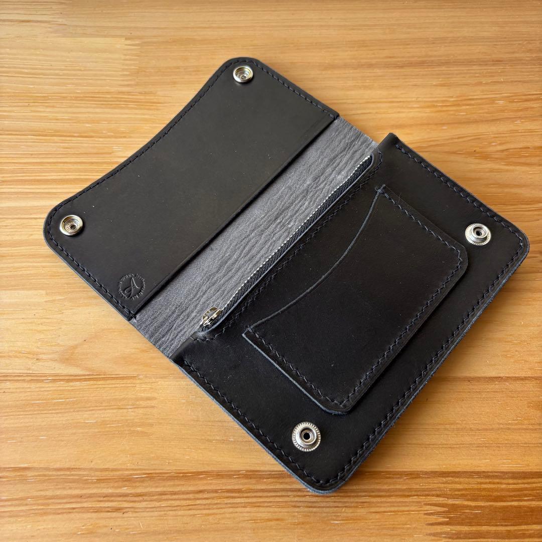 ブラック-クロコダイル