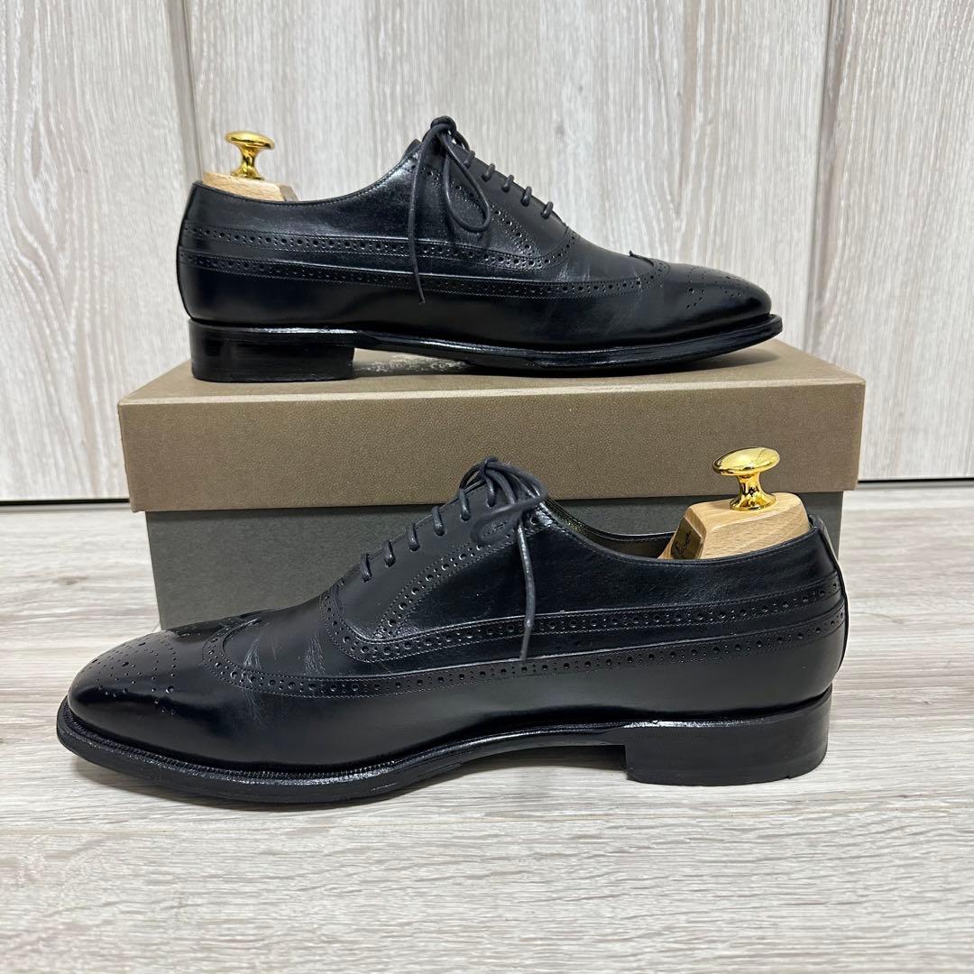 シェットランドフォックス アバディーン 伊勢丹別注 ウイング シェットランドフォックス アバディーン 伊勢丹別注 ウイング