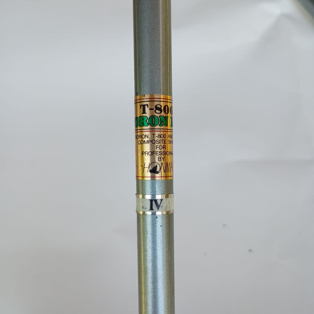 HONMA EXTRA90 フェアウェイウッド 3本セット