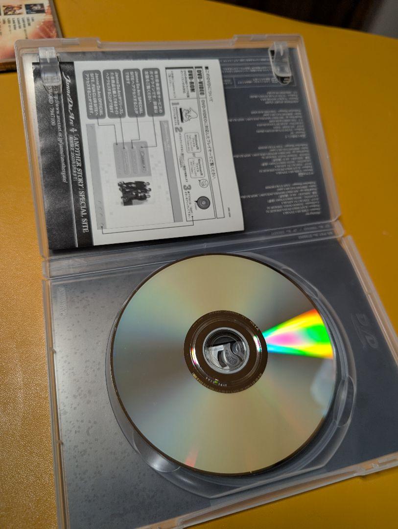 JanneDaArc DVDセット