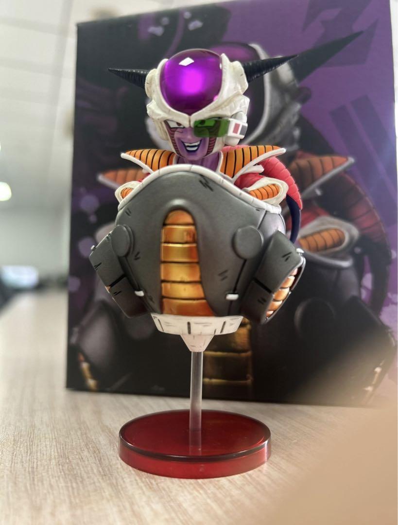 フリーザ ドラゴンボール